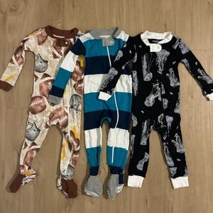 Burt’s Bees Sleeper Bundle 12 Month